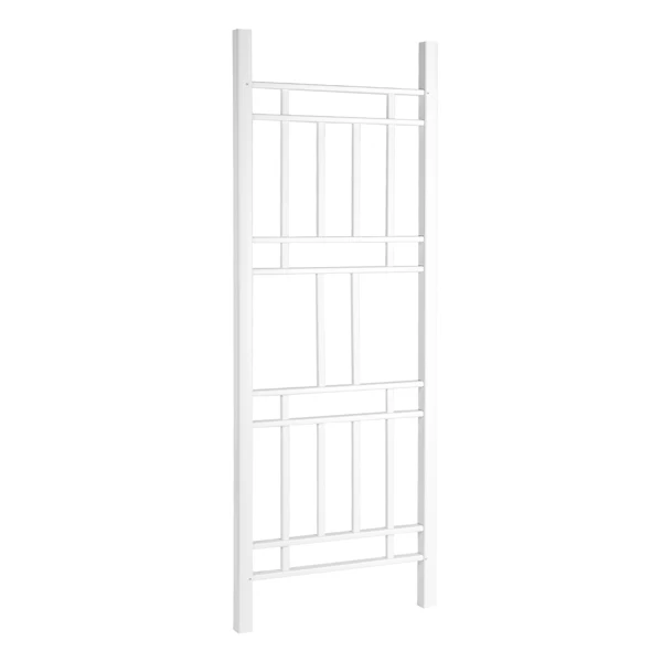 71*5*190cm PVC 庭院爬藤架-21