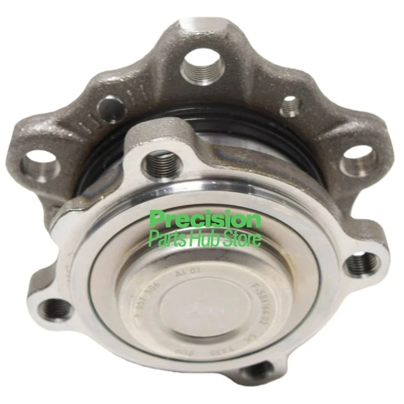 OEM 31207857506 프론트 휠 허브 베어링 (BMW 2 쿠페 F22 F87 M2 3 F30 F80 M3 4 F33 F83 F32 F82 M4 31202284235 용)