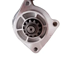

Professional supply starter VOLVO210/01182759/3708010-D807/QDJ2717X 24V/12T/7.0KW Factory Verified Supplier