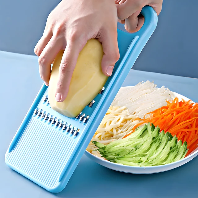 가정용 분쇄기 강판 야채 감자 오이 당근 슬라이서 쵸퍼 과일 필러 커터 도구, 주방 도구 액세서리 싸게 사는 방법