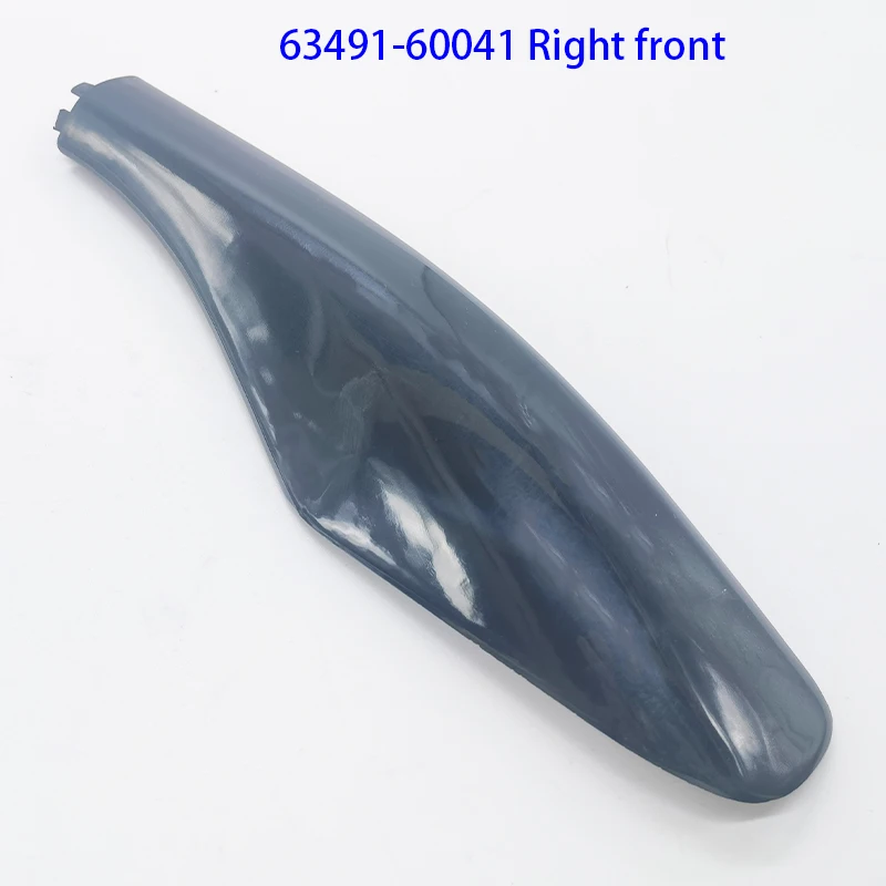 FOR TOYOTA LEXUS LAND CRUISER LX470 ROOF RACK LEG COVER 63492-60021 63491-60041 63494-60031 63493-60041