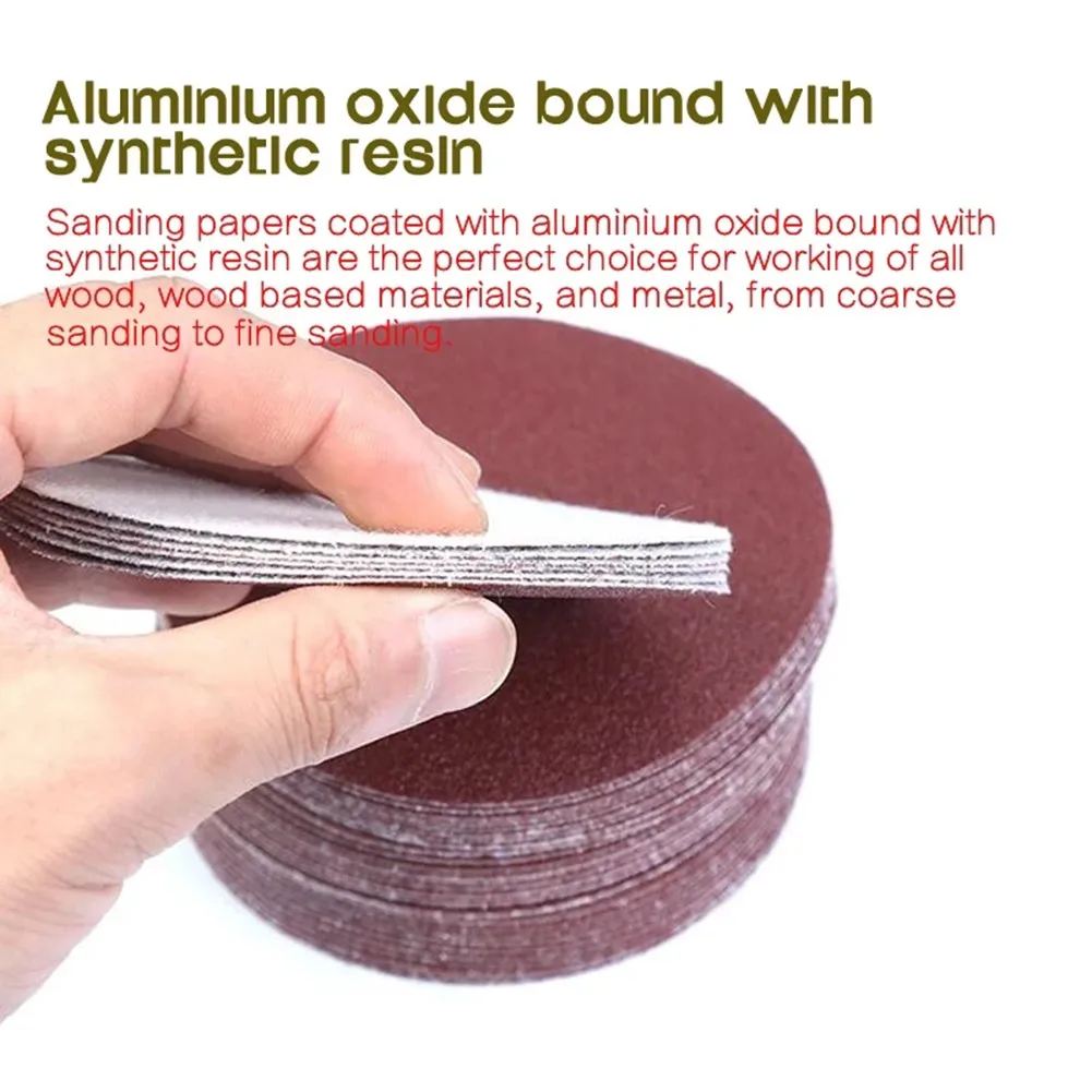 

60 Sandpaper Polishing Sandpaper Flocking Sandpaper Polishing Flocking Sandpaper Sanding Discs Grit Sandpaper Newest