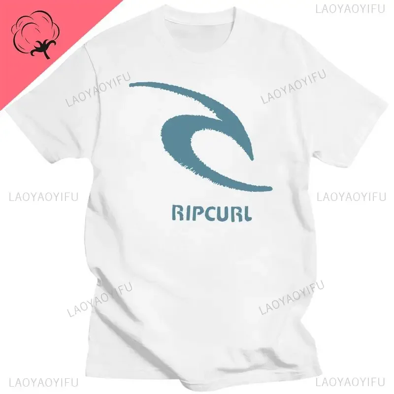 

Men's clothing Rxp csal thread Classic print T-shirt everyday casual fashion comfortable short sleeve crew-neck clothing