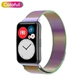 Colorful Band
