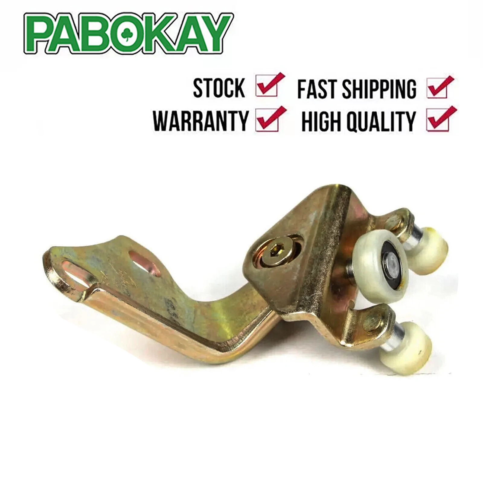 Per Mercedes-Benz Sprinter Vw Lt 28-35 Ii Bus 28-46 Kasten 28 Rulli Scorrevoli Guida 9017600947 Muslima9017600947