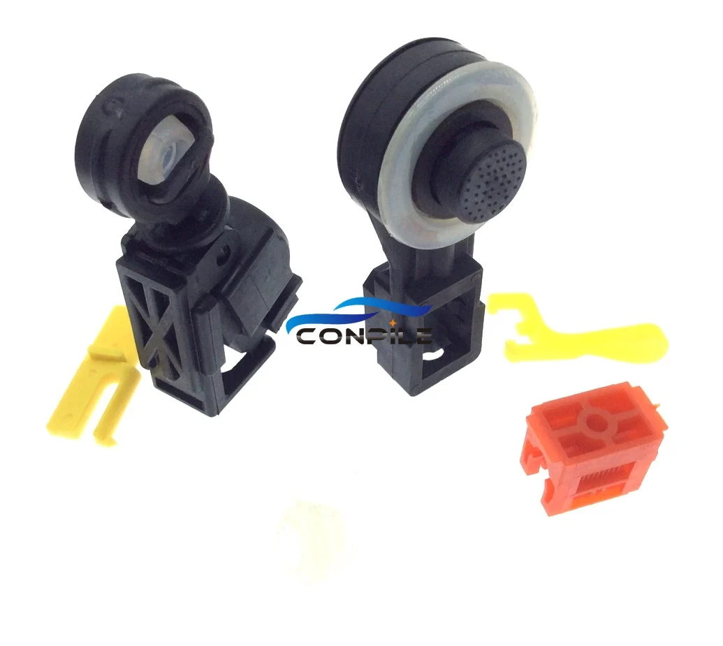 Per Ford Focus Nuovo Cavo Cambio Fiesta Leva Cambio Linea Kit Riparazione Filo Manicotto Cambio Manuale Automatico Ib5 Cmax