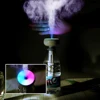 Mini Humidifier Stick NO Water Bottle USB Powered Portable Air Moisturizing Mist Humidifier for Travel Car Home Humidifier 2