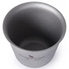 Boundless Voyage Titanium Wine Cup Sake Beer Glass Espresso Tea Cup Outdoor Travel Drinkware Flask Flagon Teacup Mini 15ml 3