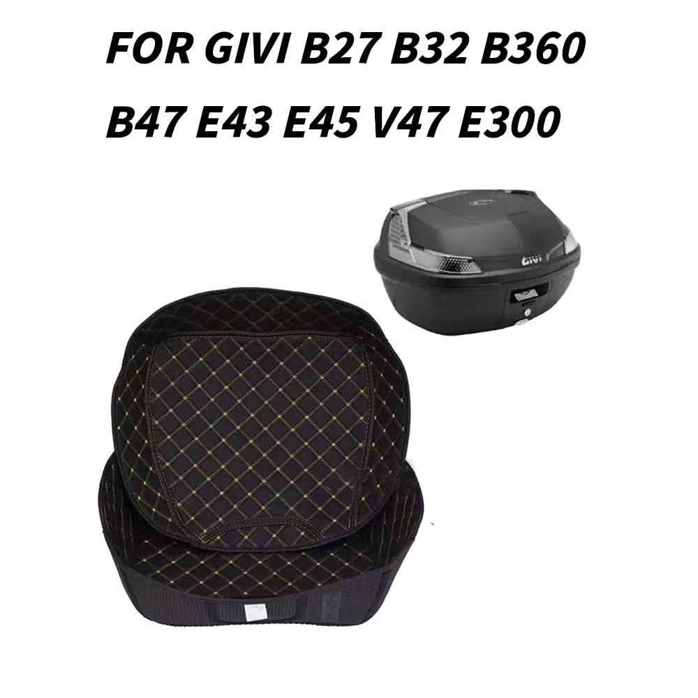 

Подкладка для заднего сиденья мотоцикла Givi B27 B32 B360 B47 E43 E45 V47 E300