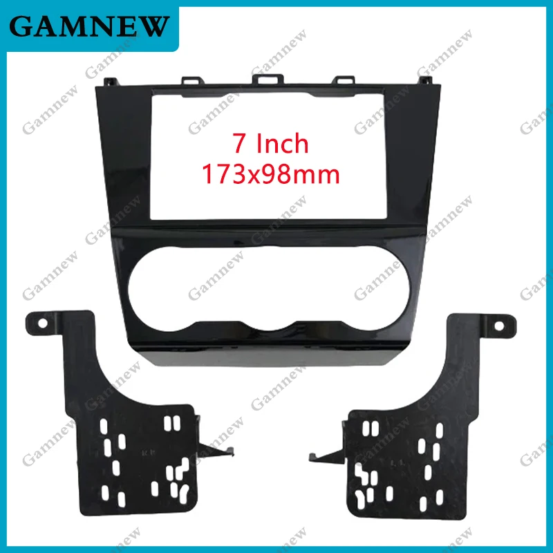 SUBARU Forester, Impreza, Levorg, WRX, Crosstrek, XV ׷  г  ġ  ڵ  þ, 7 ġ, 2 