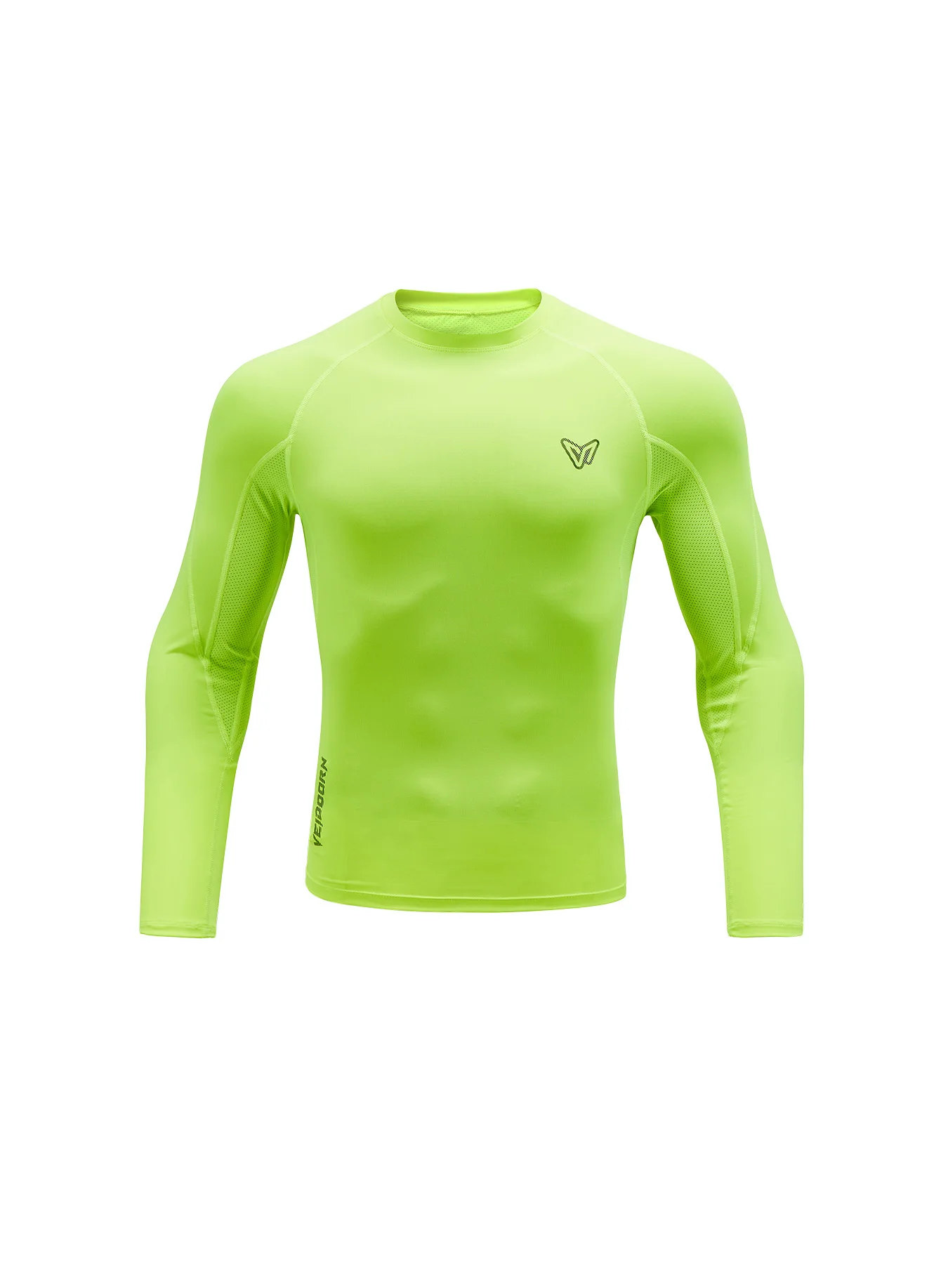 Compression Shirt Image 4