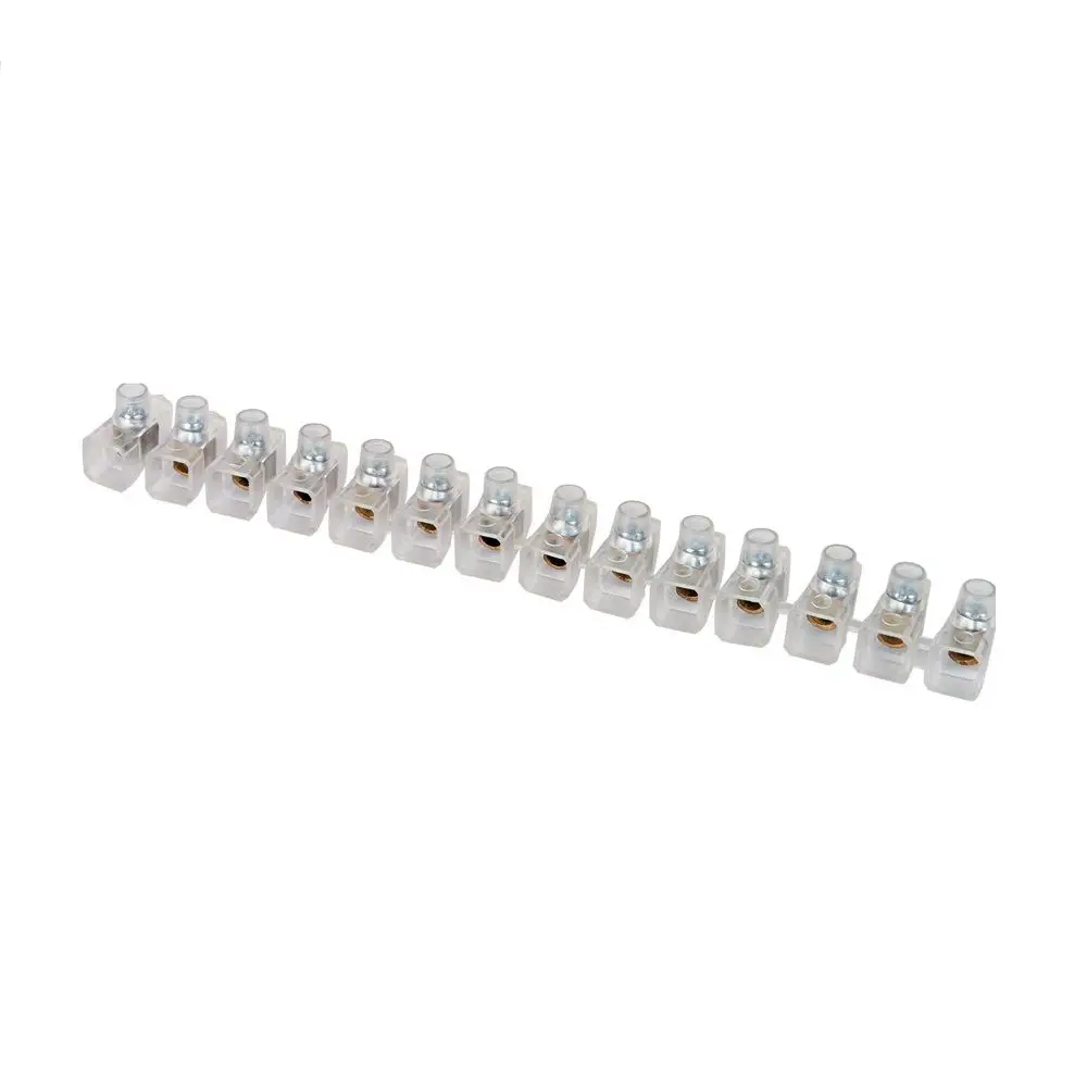 

JUNCTION BOX KLEMENSİ No:3 (10-16mm ²)