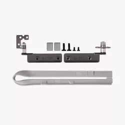 Enhanced 3D Printer Accessory Set for Front Door Installation (X1 P1 series)