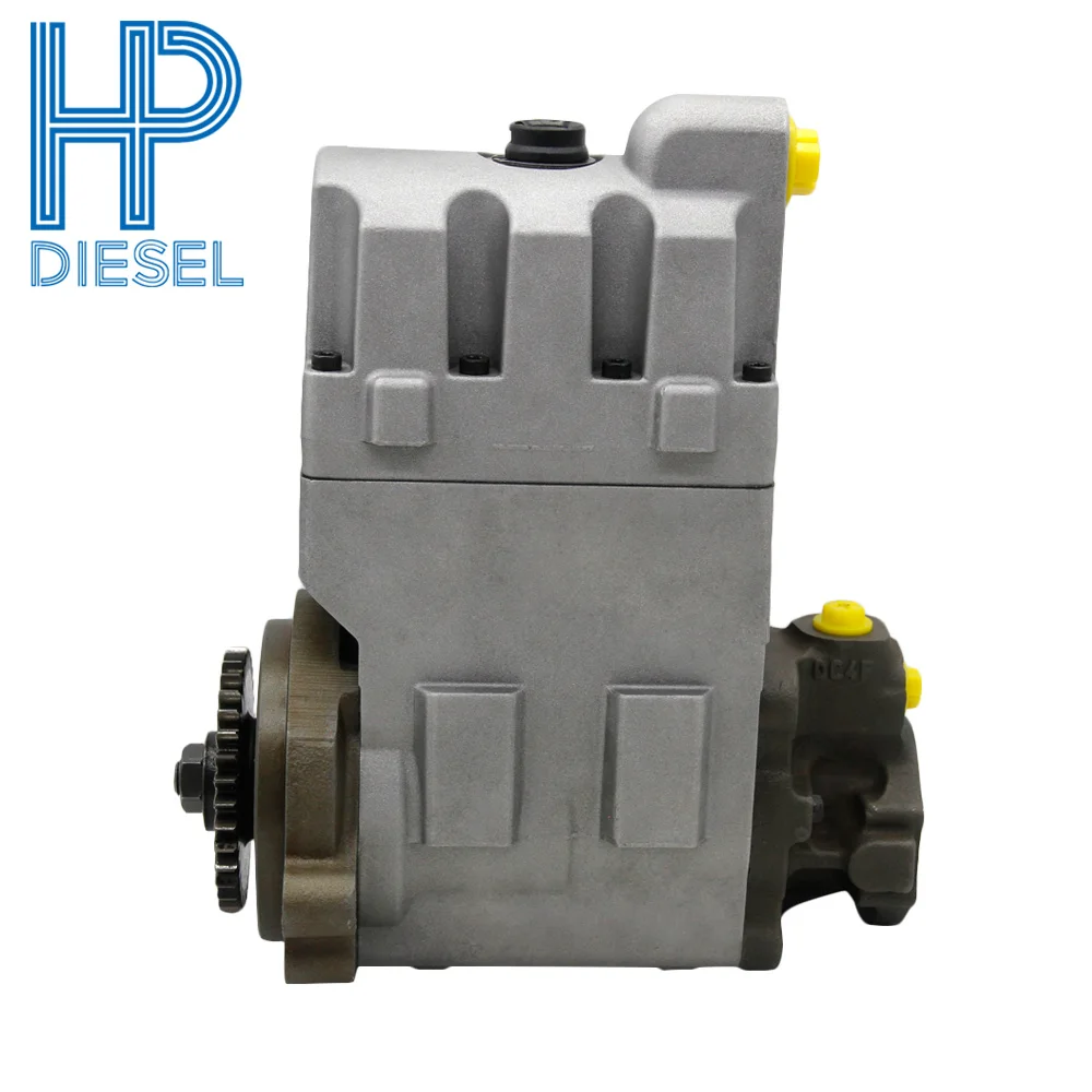 

Diesel Engine CAT C7 C9 Fuel Injection Pump 319-0607 319-0677 319-0676 319-0678 319-0675 rebuilt for Excavator E325D E329D E336D