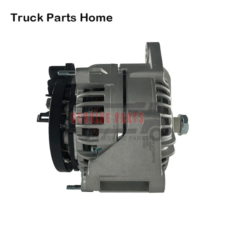 DAF Truck Alternator 24V 80A (Ʈ Ǯ ) OE 1368327/1697321