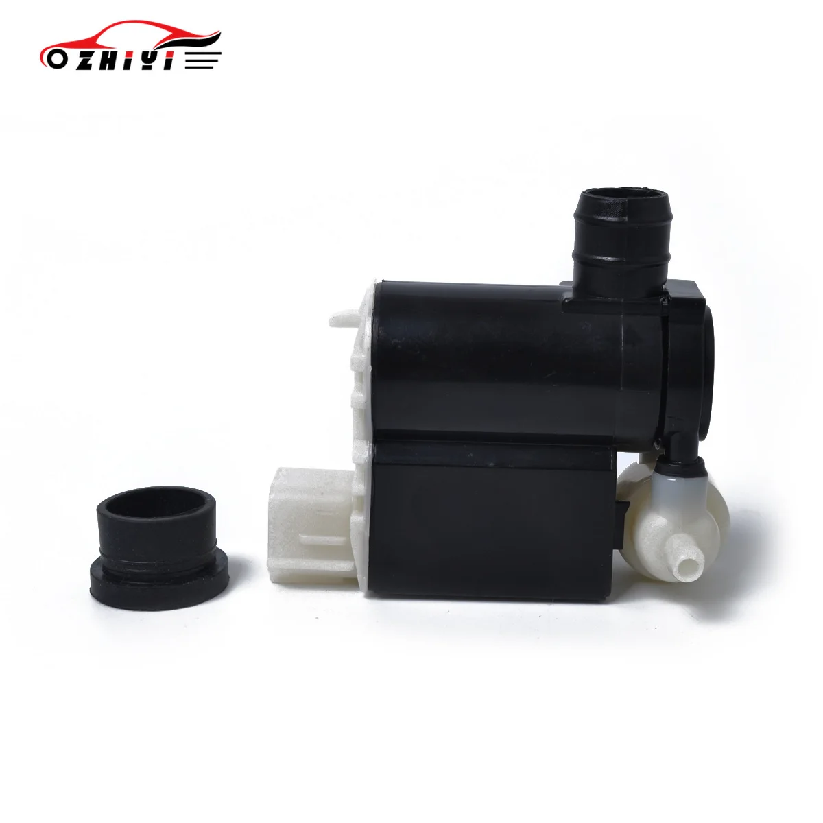 98510-2C100 for Hyundai/Kia 2001-2010 Car Windshield Washer Motor Pump Water Jet Motor with Grommet Car Accessories