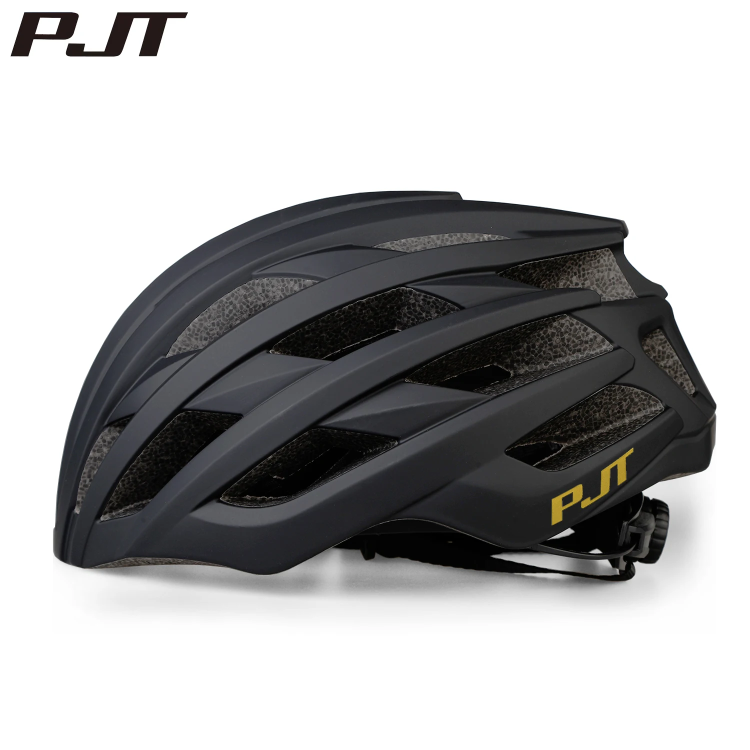 P-3 Black