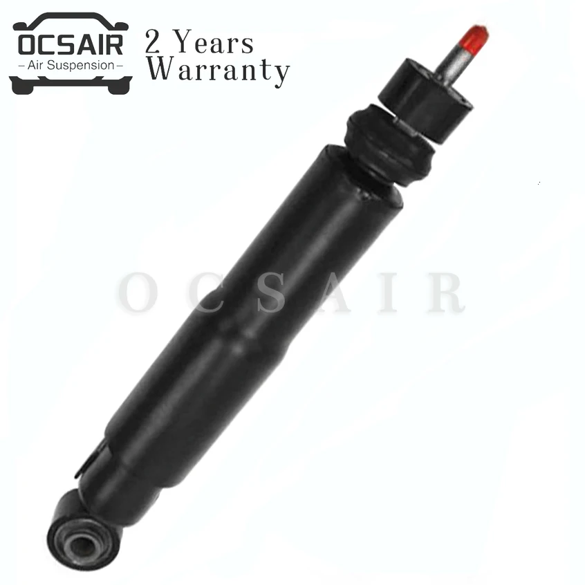 1pc Front / Rear Shock Absorber For Toyota Land Cruiser Lc 200 / Lexus
