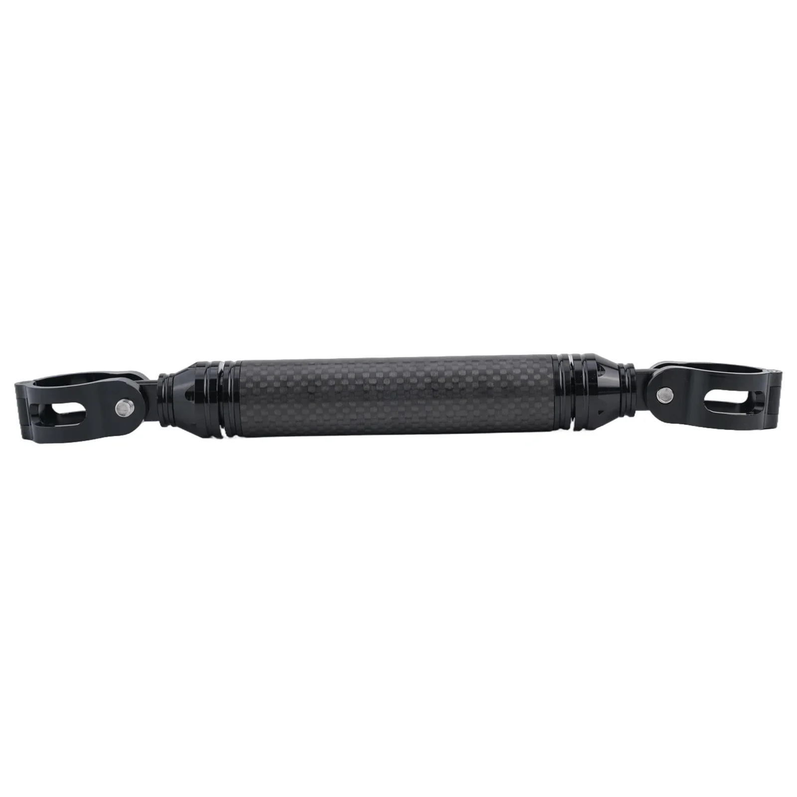 For Brompton Bicycle Handlebar Light Frame Rod Extension Rod Small Swallow Bike Handbar Parts Entertainment