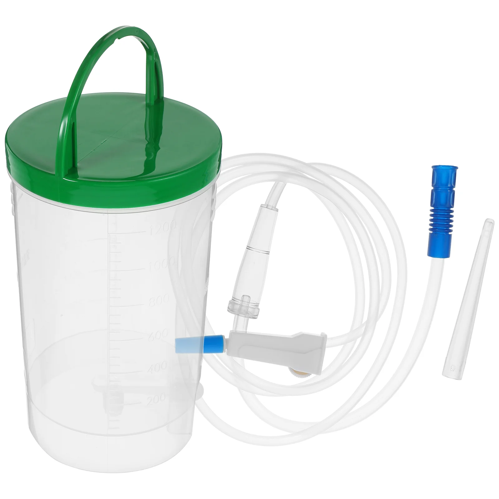 

1 Set Household Enema Bucket Cleaning Accessory Portable Enema Bucket