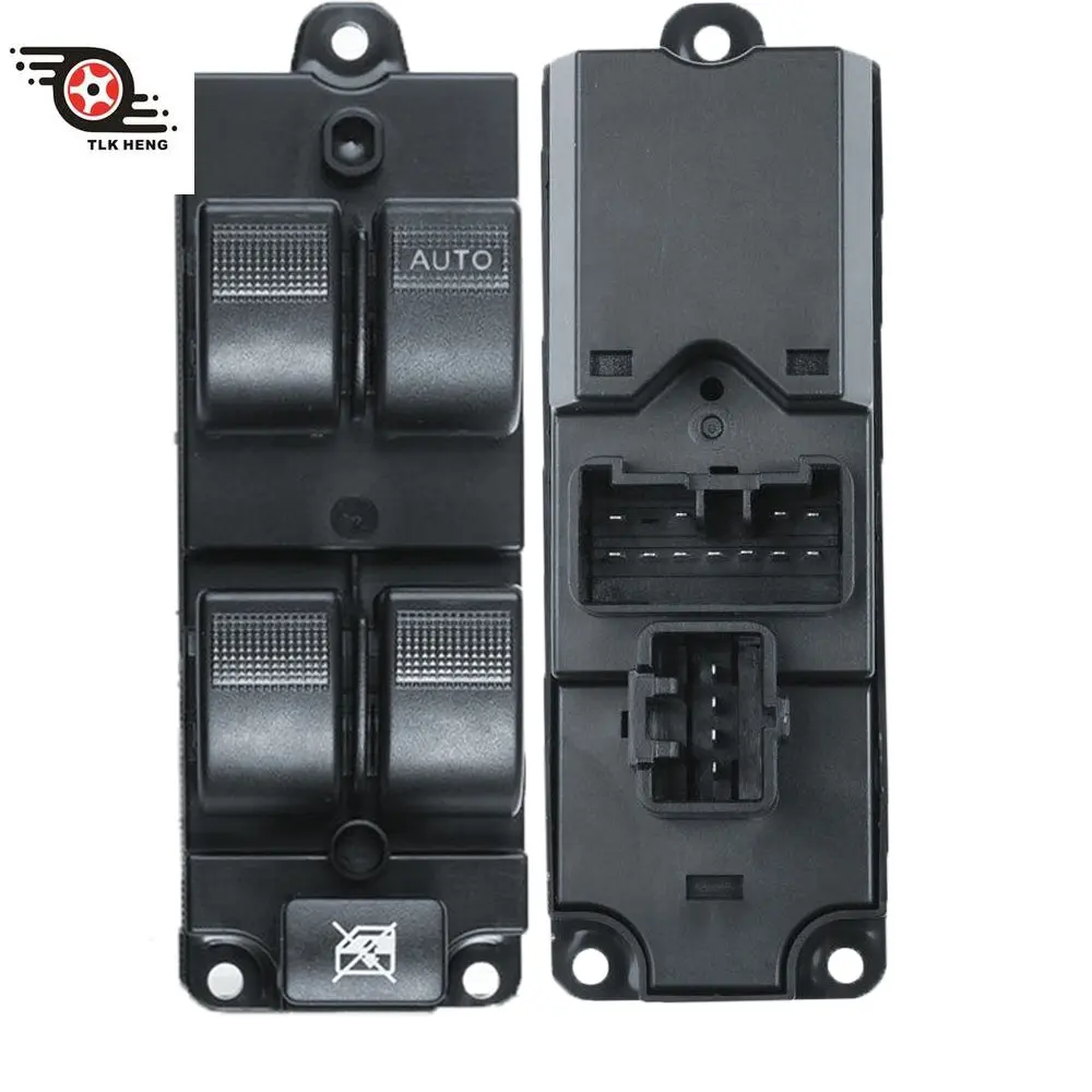

AV79-14540-AB,AV7914540AB переключатель окна питания RHD для Mazda BT-50 II пикап платформа/шасси, 2006-2020