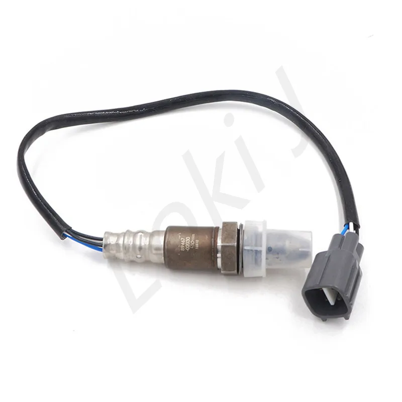 

New oxygen sensor front 8946702030 for Toyota Corolla 2007.05-2010.09 1.8L OE:89467-02030