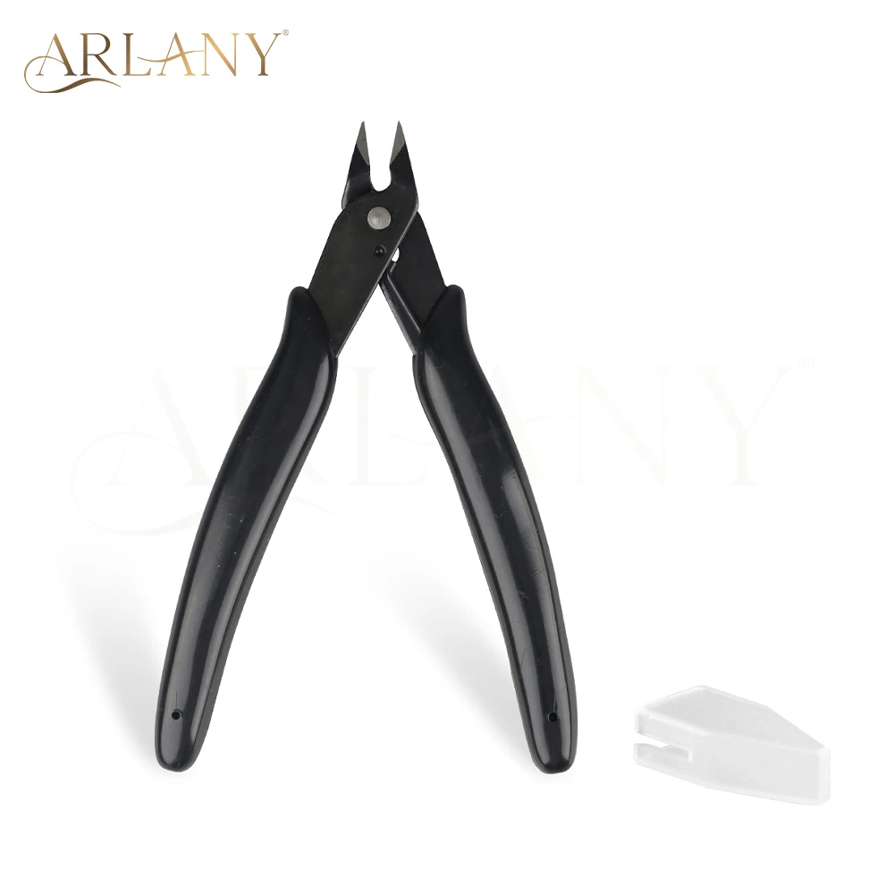 Hair Extension Tool Keratin Bond Cutting Pliers Hair Extension Pliers Cutter Keratin Pre-bonded Extensions Beauty Salon