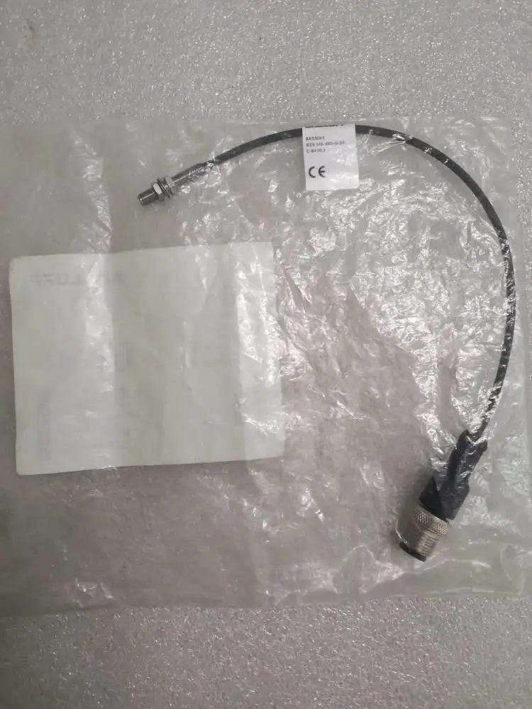 

Новый высококачественный датчик приближения BES 516-3005-G-E4-C-S4-00,2