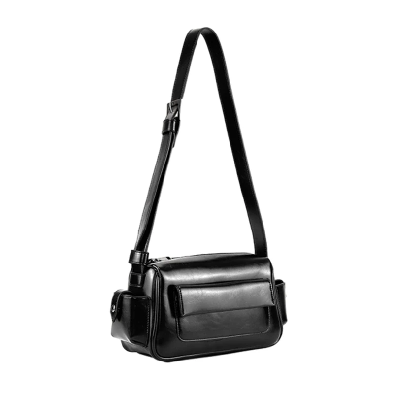 

Bag for Women Girl Vintage Bags Large Capacity Crossbody Bag