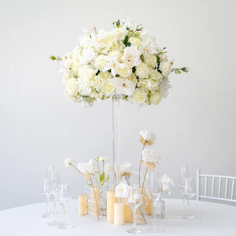 22+ Hydrangea Wedding Centerpieces