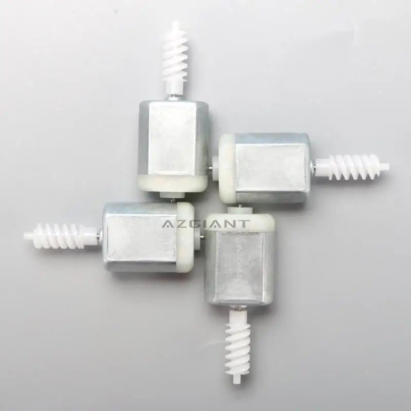 Motore Attuatore Di Bloccaggio Auto Per Vw Transporter T6, Passat B8, Passat Variant 3 G5 Cb5, Passat 3 G2 Cb2 Drive Lato Passeggero