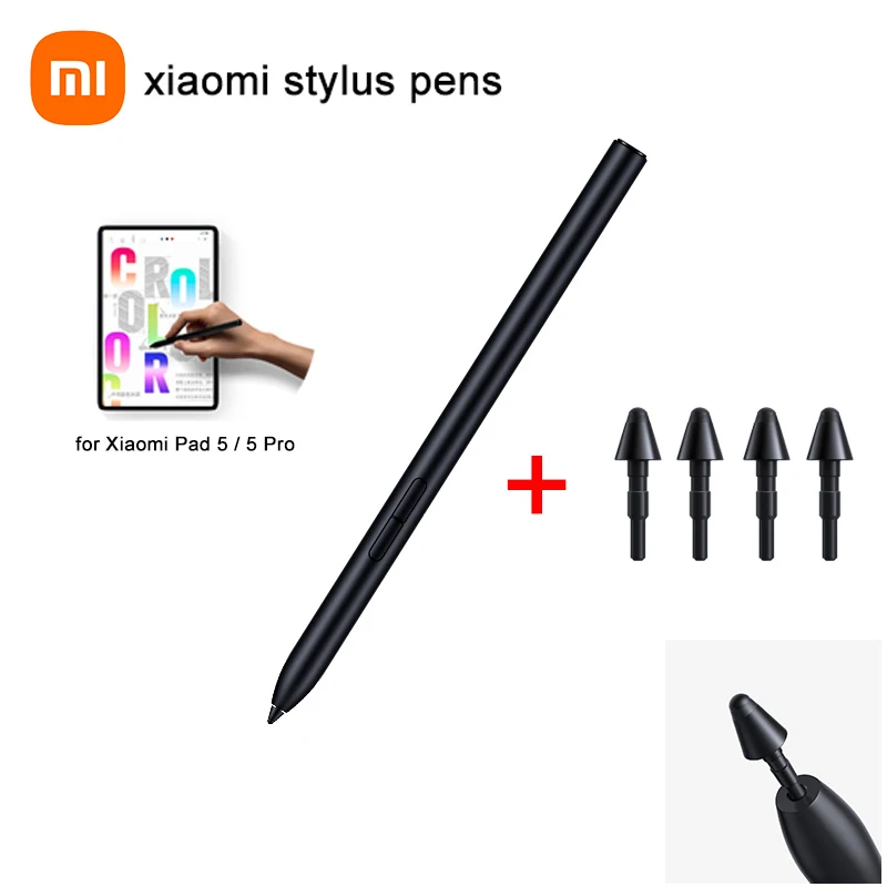 OrignalXiaomiStylusPenForXiaomiPad5ProTabletXiaomiSmartPen