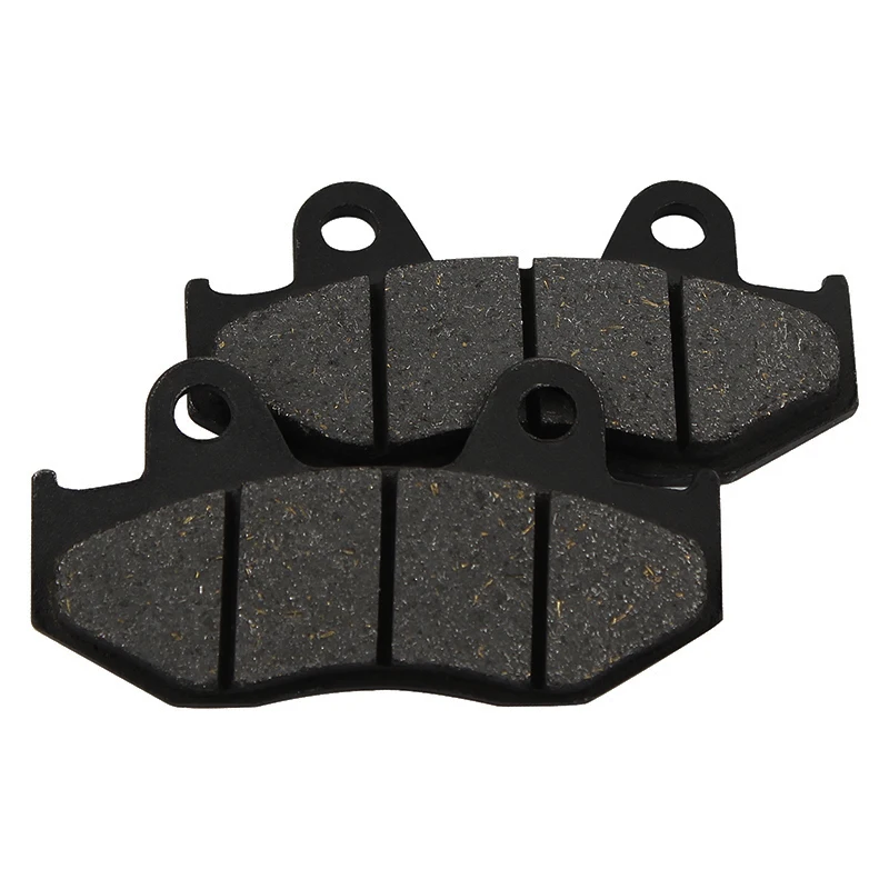 Motorcycle Front Brake Pads Disks For HONDA SCV 110 Lead NES 125 Y PES 125 SH 125 i NES 150 Y SH 150 PES 150 R8/R9/RA ABS SES