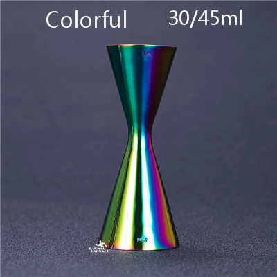 Colorful 30-45ml