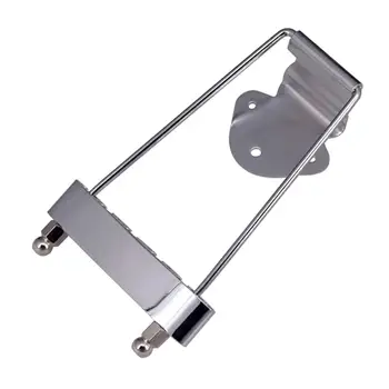 Contropunta per basso cordiera per ponte per sostituisce accessori fai da te