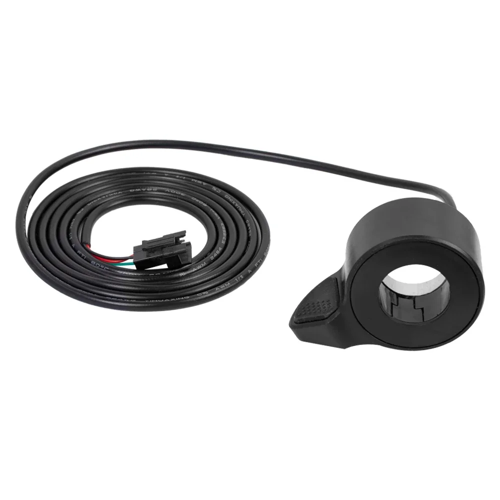 Electric Bicycle Thumb Throttle Speed Control