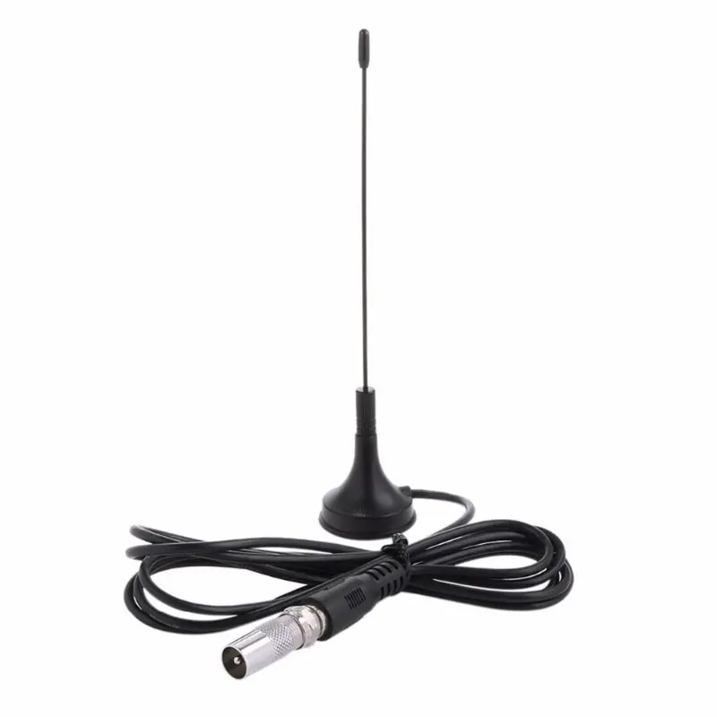 

DVB-T Двойная антенна HDTV 25DB Внутренняя цифровая антенна Усилитель антенны для DVB-T Antena HDTV Box Cable