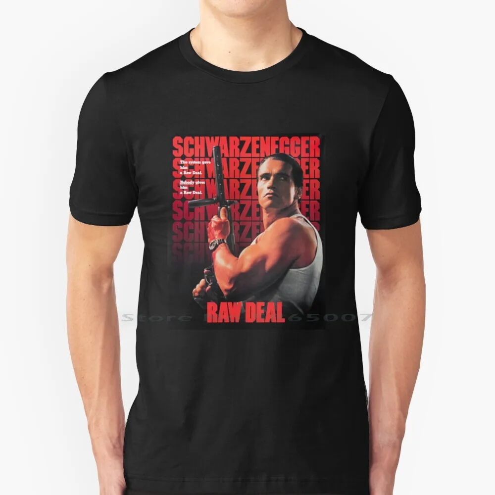 アナル　ロリ アナルルドマンシャワルツェネガーセールポスターTシャツコットン6xlアローズドシュワルツェネガーロリピア高さの害虫駆除剤サイクリングビデオネット -  AliExpress