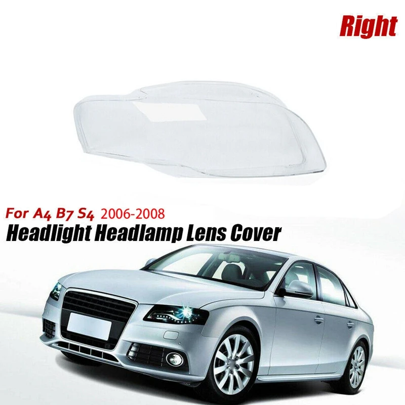 

Передняя крышка автомобиля для телефона-A4 B7 2006-2008