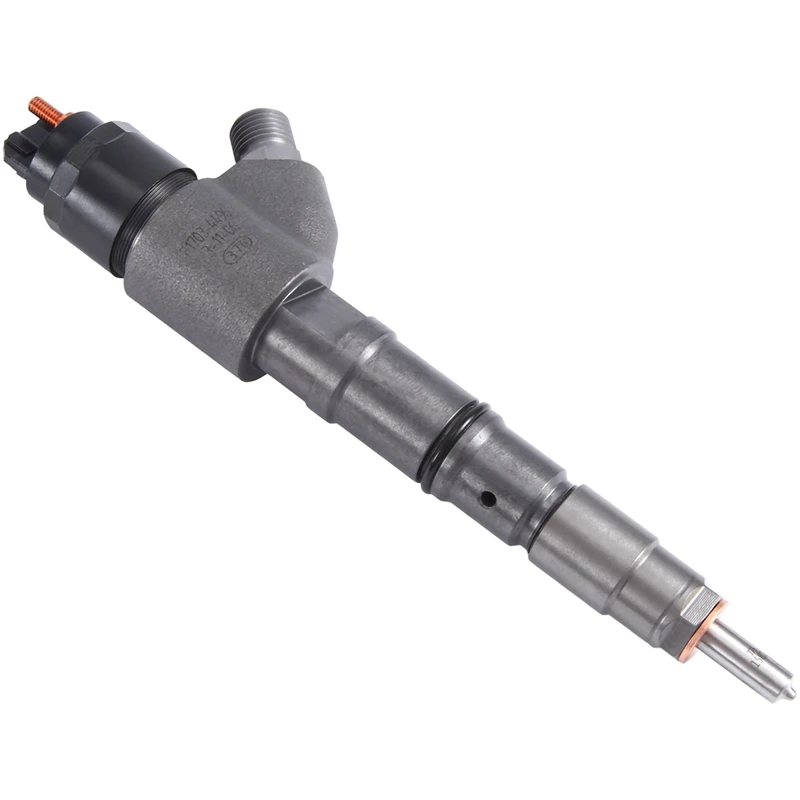 

0445120470 New Diesel Fuel Injector Nozzle Accessories Parts Component For Volvo D7E Deutz 1112010-A52