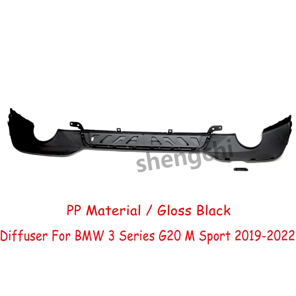BMW 3 ø G20 PP     ǻ, M  MP Ÿ  ǻ 2019-2022, G20 Pre-LCI 318i 320i 330i