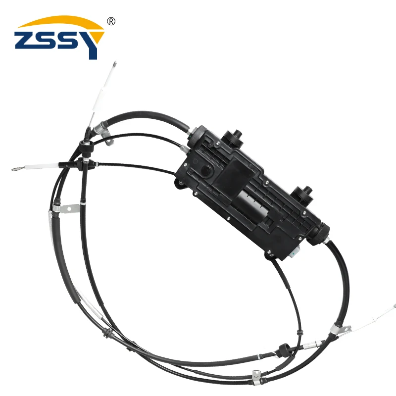 Parking Brake Module HandBrake Actuator LR072318 LR013699 LR023622 for Land Rover Discovery 4 L319 2.7 3.0 TD 5.0 V8 Engine TDV6