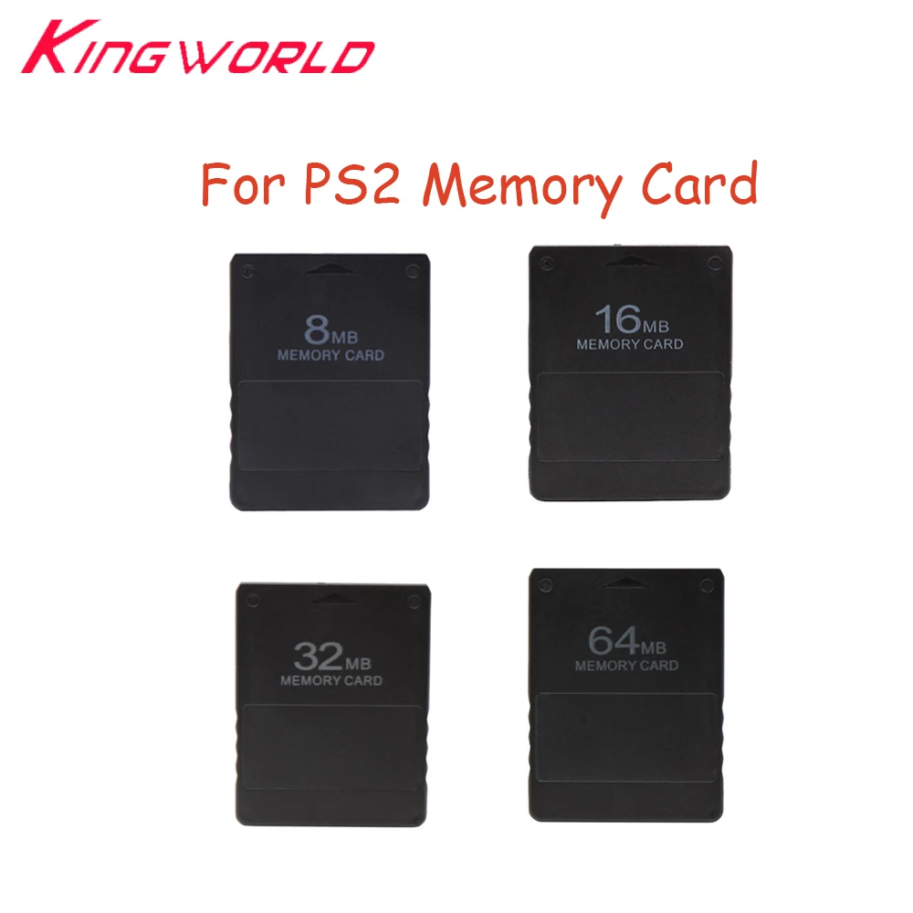Sostituire Per Scheda Di Memoria Della Scheda Fmcb Per Ps2 Mcboot Card 8Mb 16Mb 32Mb 64Mb Opl Mc Boot Program Card Per Giochi Ps2