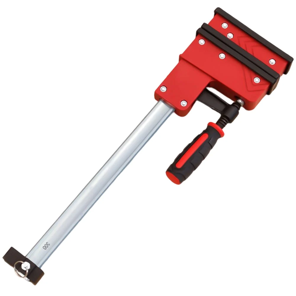 Heavy Duty 400mm Bar Clamps for Woodworking Metalworking