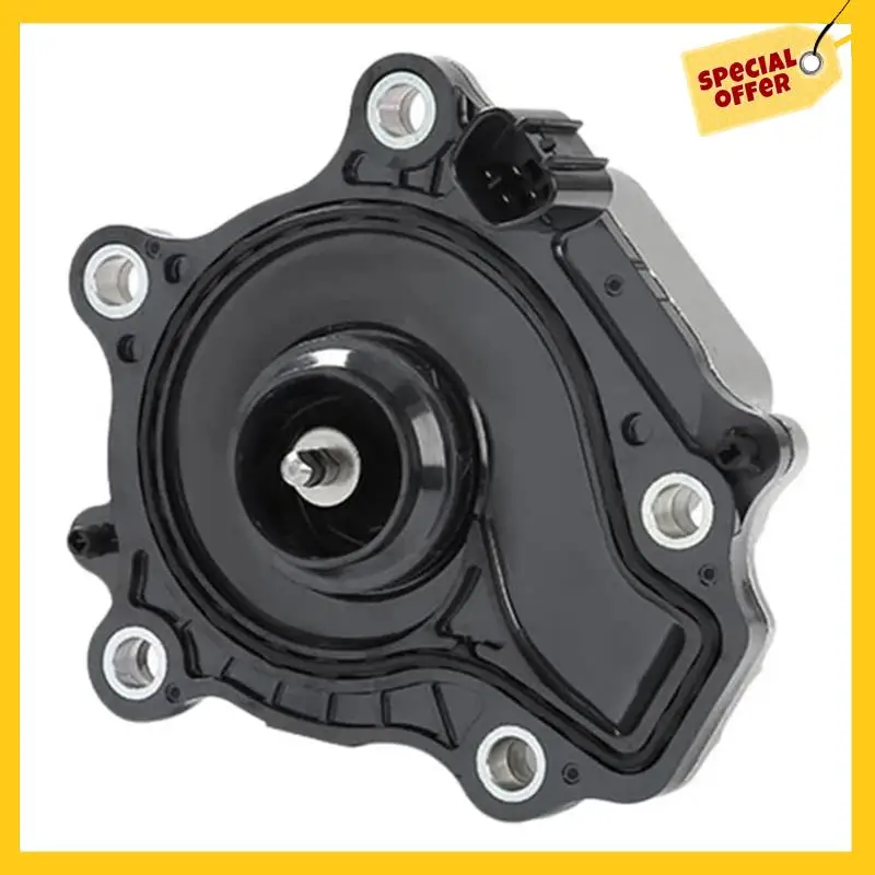 A10U-161A039035 Engine Cooling Electronic Brushless Water Pump For Suzuki Swace Toyota Corolla Prius Sienta Yaris
