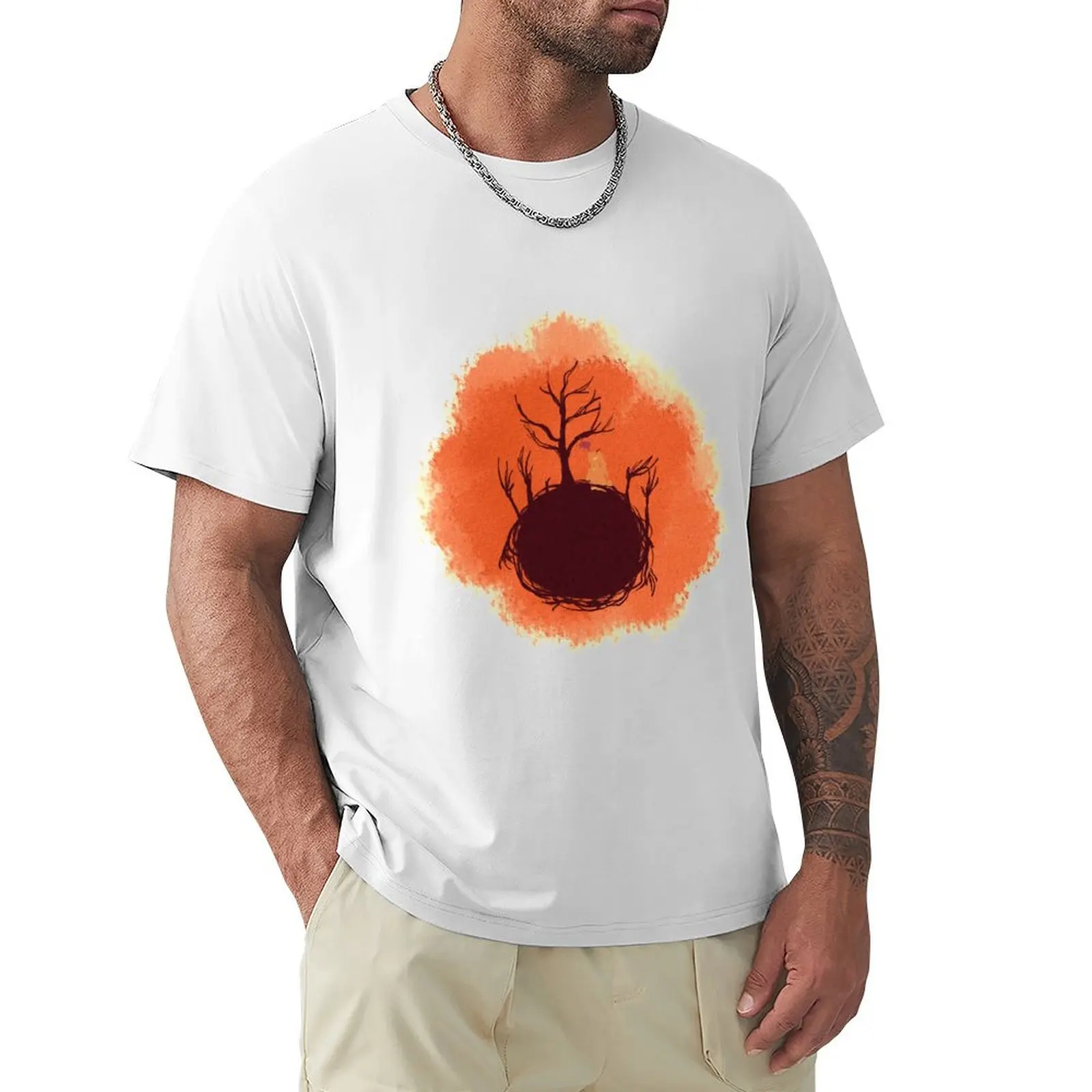 

Falling T-Shirt sweat heavyweights for a boy sublime men t shirt