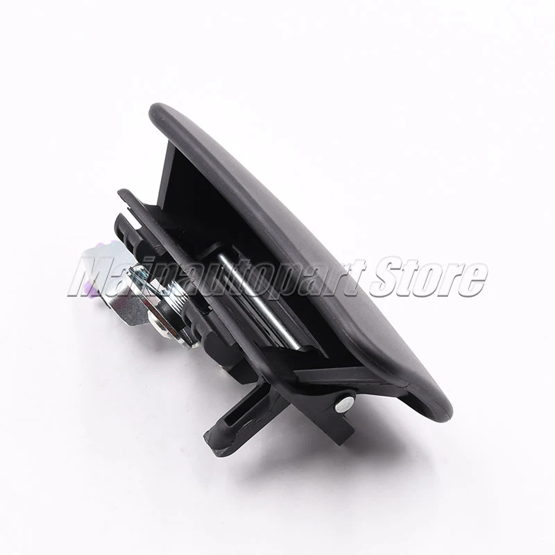 1494055 Yc14v26600AA 측면 로딩 슬라이딩 도어 핸들 Ford Transit Mk6 Mk7 2000-2014 용 외부 왼손