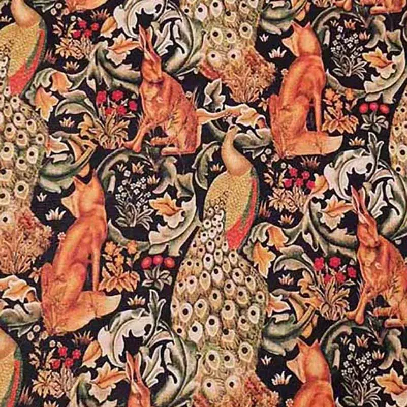 ウィリアム.モリスコレクション 「ヴァイン」 Vine | Morris, William | V&A Explore The Collections