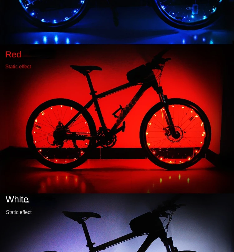 Toute la lumière sur l'éclairage de vos vélos - Bike Café