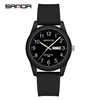 Sports Men Watches Waterproof Quartz Watch Casual Luminous Pointer Women Wristwatch Electronic Clock Relojes Hombres 2